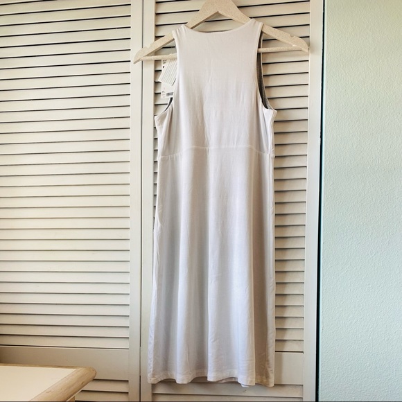 ATHLETA REVERSIBLE SANTORINI Dress - Picture 8 of 12